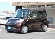 2015 NISSAN DAYZ ROOX