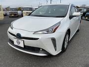 2022 TOYOTA PRIUS