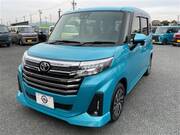 2021 TOYOTA ROOMY