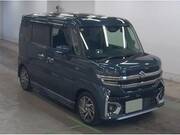 2023 SUZUKI SPACIA CUSTOM