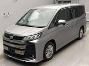 2023 TOYOTA NOAH
