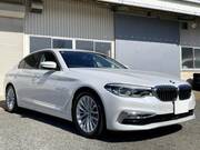 2017 BMW 5 SERIES