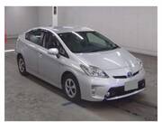 2013 TOYOTA PRIUS S