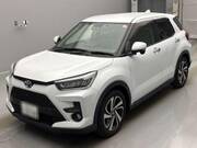 2022 TOYOTA RAIZE