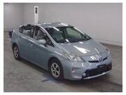 2012 TOYOTA PRIUS S