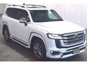 2024 TOYOTA LAND CRUISER