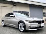 2017 BMW 5 SERIES