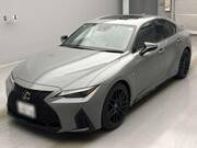 2023 LEXUS IS