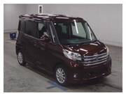 2015 NISSAN DAYZ ROOX