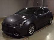 2023 TOYOTA COROLLA SPORT