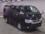 2015 TOYOTA REGIUS ACE VAN SUPER GL
