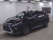 2019 LEXUS RX