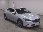 2016 MAZDA ATENZA SEDAN