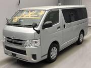 2018 TOYOTA HIACE VAN DX GL PACKAGE