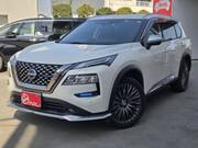 2023 NISSAN X-TRAIL