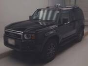 2025 TOYOTA LANDCRUISER 250