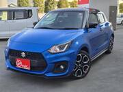 2023 SUZUKI SWIFT SPORT