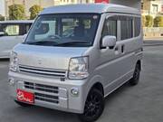 2017 SUZUKI EVERY JOYN TURBO