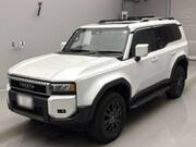 2024 TOYOTA LANDCRUISER 250