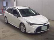 2019 TOYOTA COROLLA TOURING