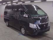 2023 NISSAN CARAVAN