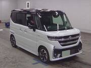 2025 SUZUKI SPACIA CUSTOM