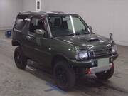 2016 SUZUKI JIMNY LAND VENTURE