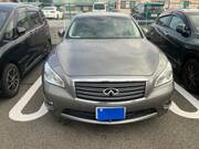 2012 NISSAN FUGA 370GT