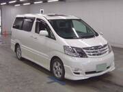2005 TOYOTA ALPHARD V MS