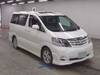 TOYOTA ALPHARD V