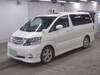 TOYOTA ALPHARD V