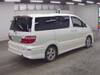 TOYOTA ALPHARD V