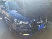 2014 AUDI A1