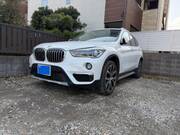 2019 BMW X1