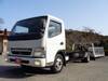 FUSO CANTER