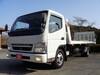 FUSO CANTER