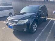 2008 SUBARU FORESTER