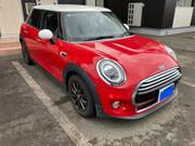 2019 BMW MINI COOPER