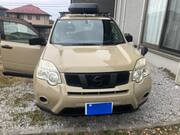 2010 NISSAN X-TRAIL 20X