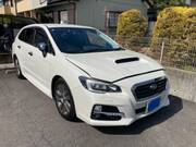 2016 SUBARU LEVORG