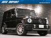 MERCEDES BENZ G-CLASS