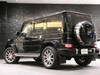 MERCEDES BENZ G-CLASS