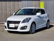 2015 SUZUKI SWIFT