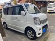 2011 SUZUKI EVERY WAGON