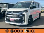 2023 TOYOTA NOAH