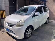 2013 SUBARU PLEO PLUS