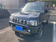 2015 SUZUKI JIMNY