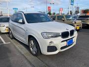 2015 BMW X3