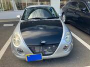 2003 DAIHATSU COPEN ACTIVE TOP