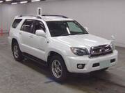 2008 TOYOTA HILUX SURF